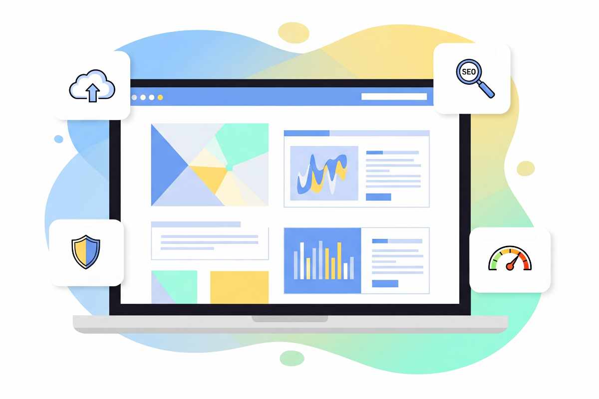 Unverzichtbare WordPress-Plugins